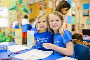 Lithia Preschool Childrens Academy Fishhawk