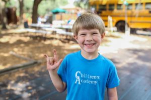 Preschool Program Lithia Florida