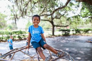Terrible Twos Child Care Florida