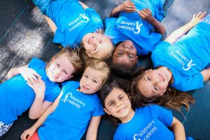 Toddler Program Lithia Florida