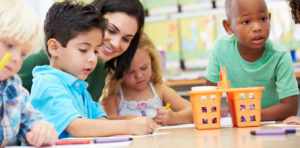 Academic Approach