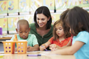 Language Immersion Program