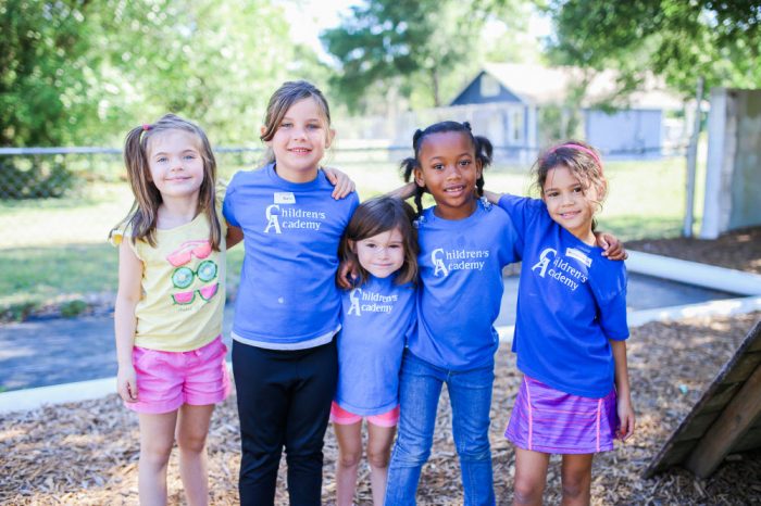 Lithia Florida Child Care Center