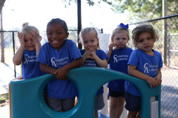 Valrico Florida Child Care Center