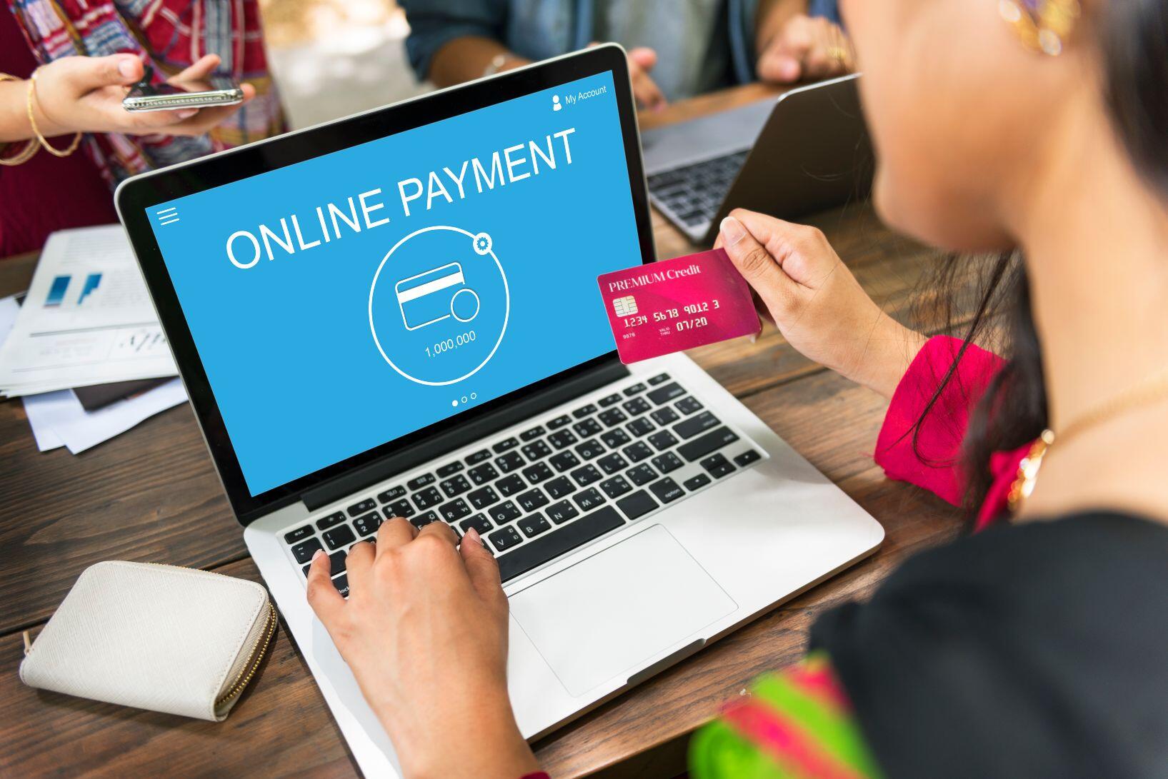 Online Payment