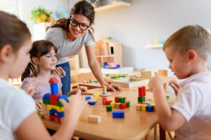 Best Daycare in Nashua, NH Experience