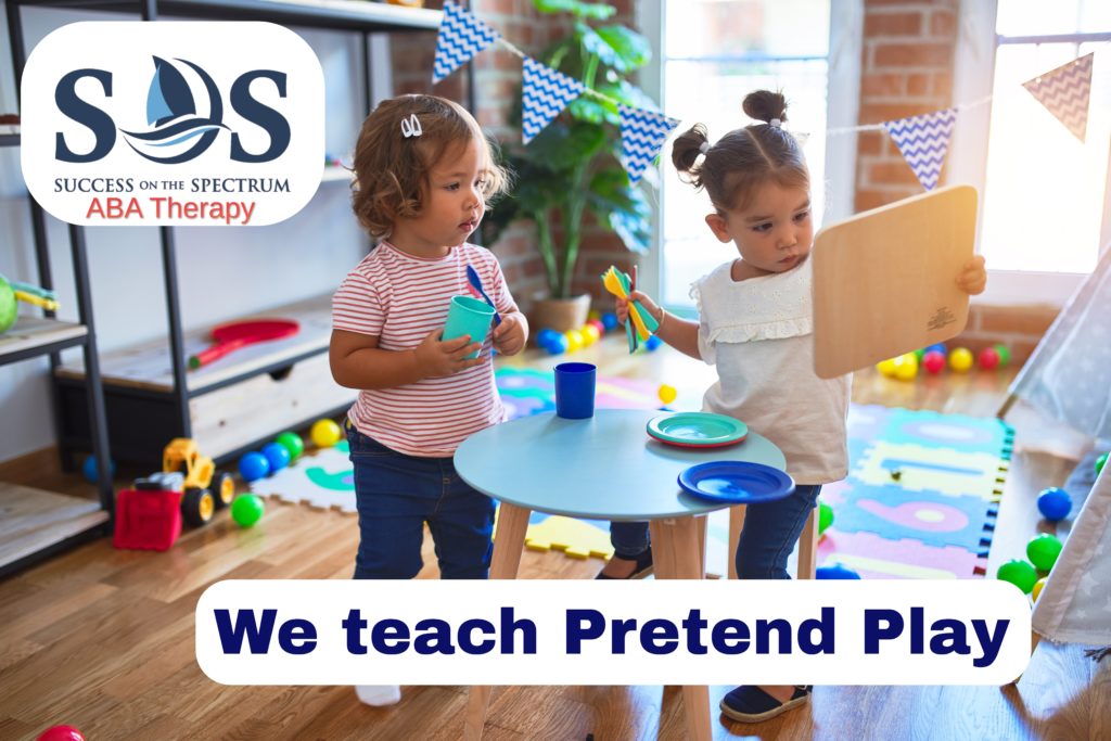 Early Intervention Autism Services in Florida