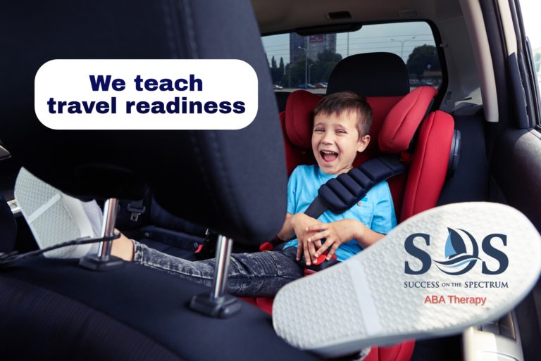 life skills training for autism lithia fl