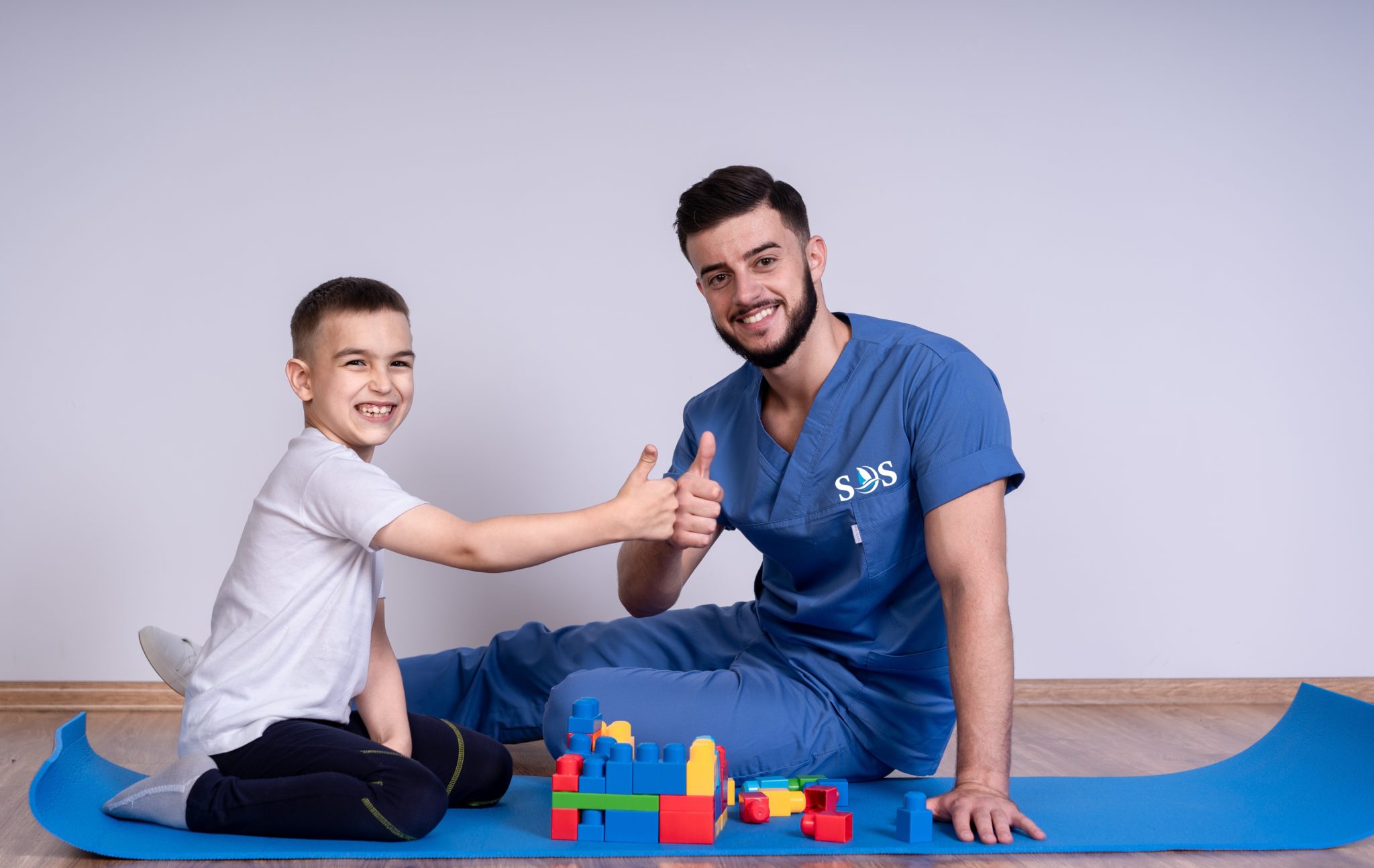 choosing aba clinic lithia fl