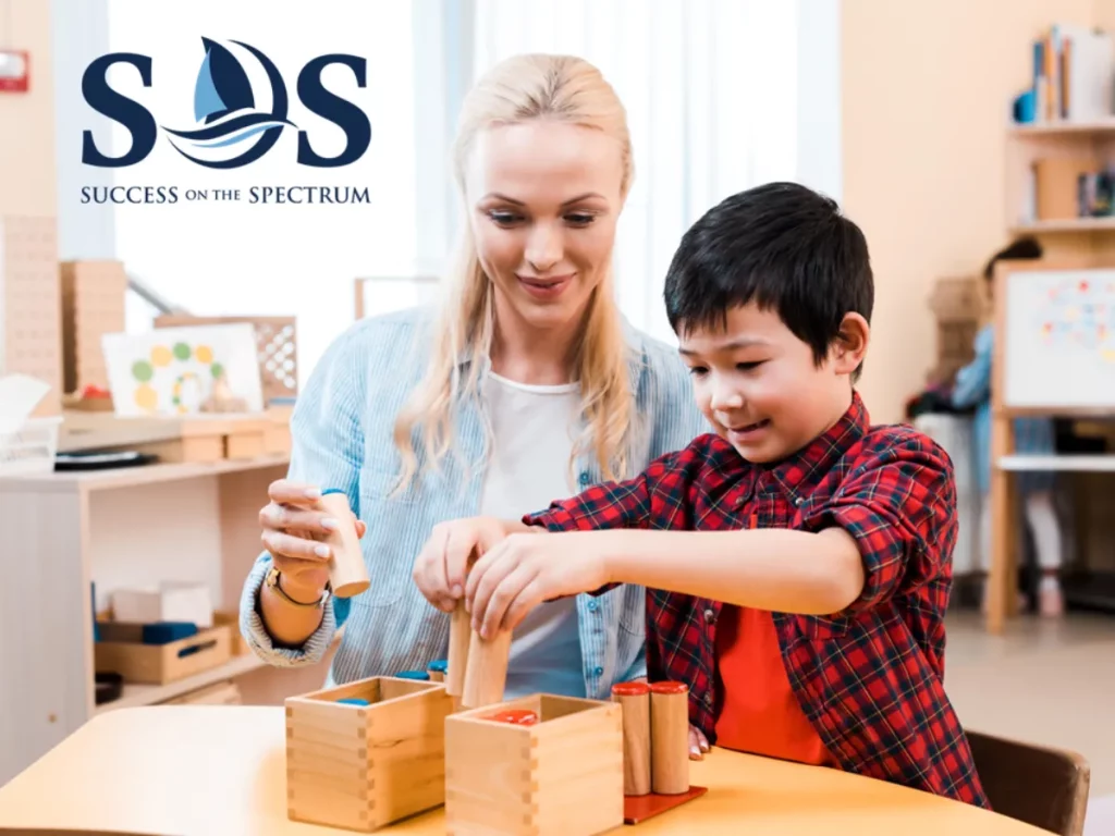 signs your child may need speech therapy