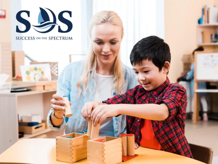 signs your child may need speech therapy